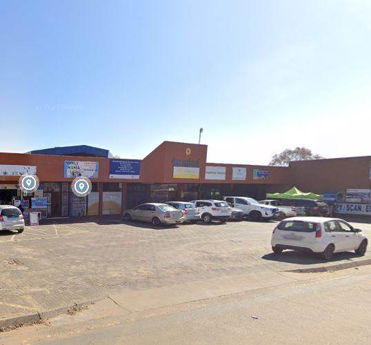 900  m² Commercial space in Bronkhorstspruit photo number 1