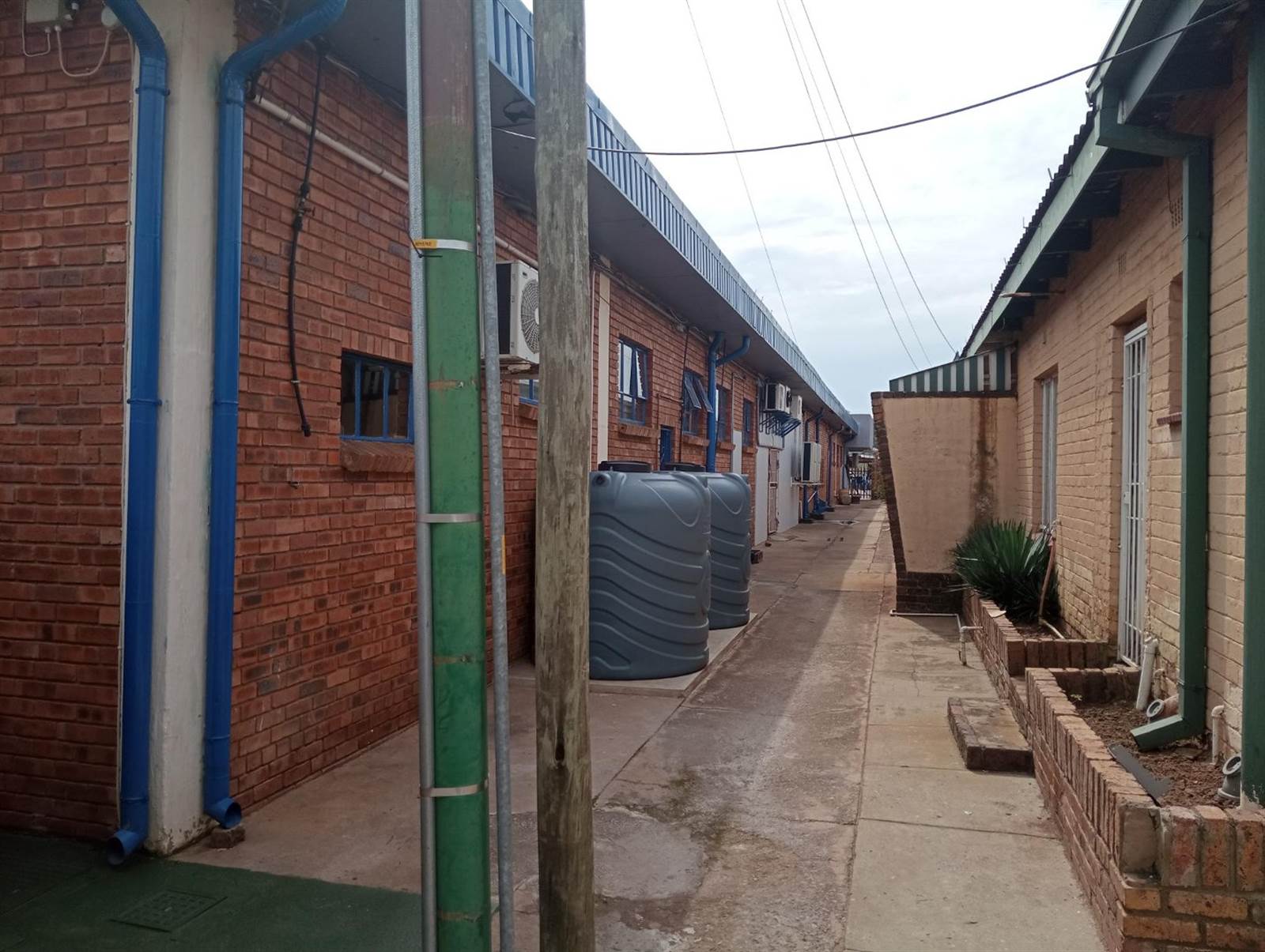 900  m² Commercial space in Bronkhorstspruit photo number 4