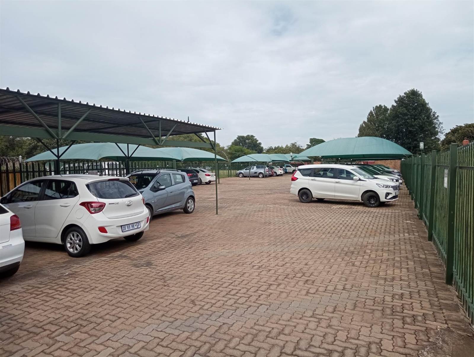 900  m² Commercial space in Bronkhorstspruit photo number 5
