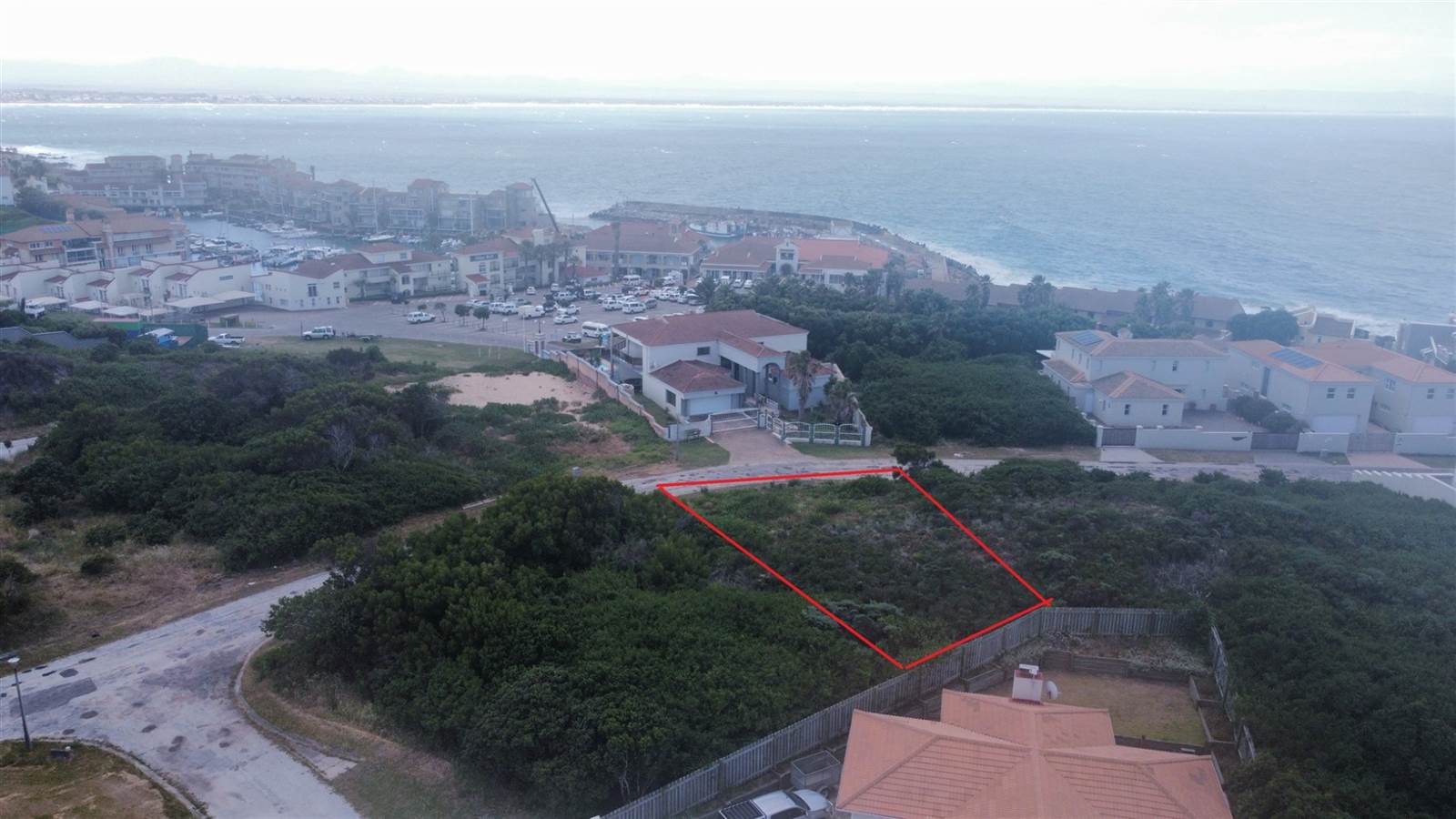 612 m² Land available in St Francis Bay photo number 1