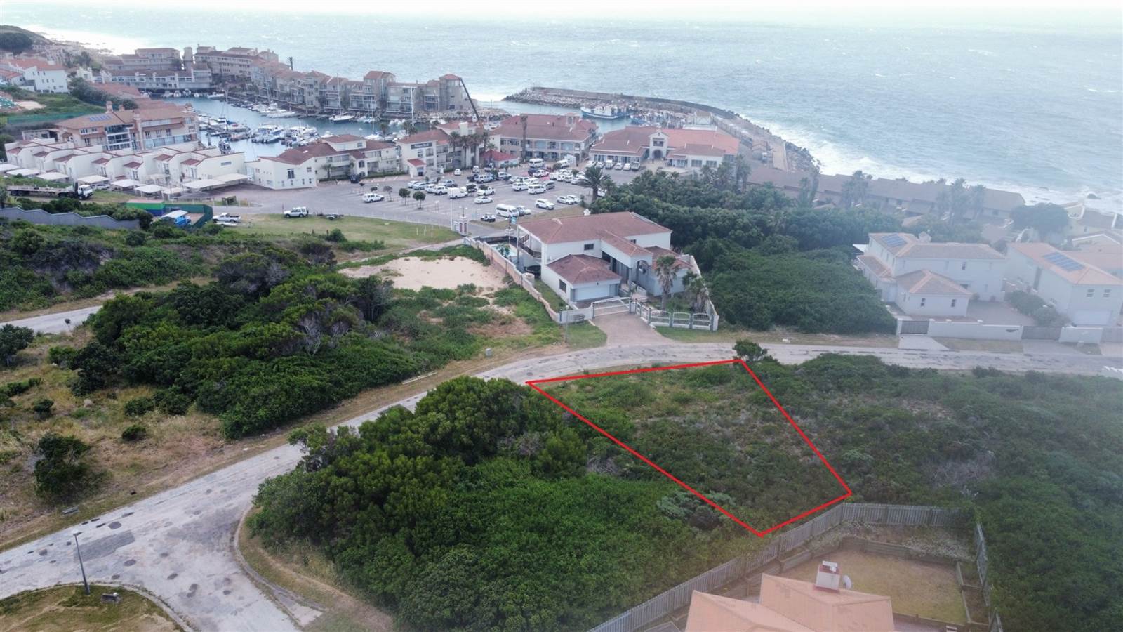 612 m² Land available in St Francis Bay photo number 5