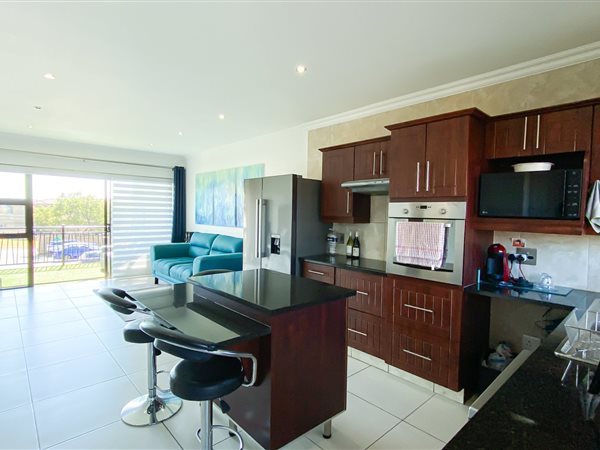 2 Bed Apartment in Ebotse Estate