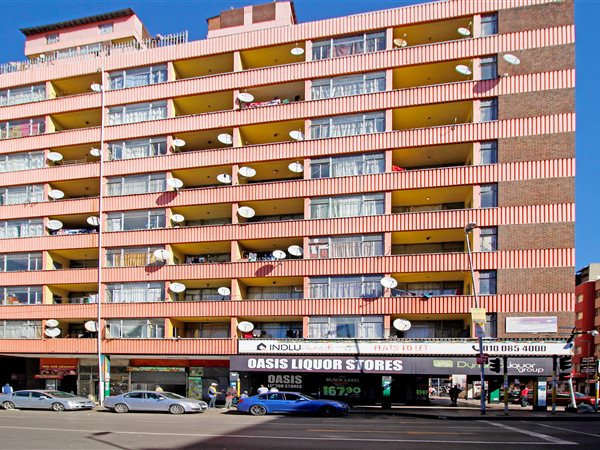 3 Bedroom Apartment 3 Bedroom Apartment