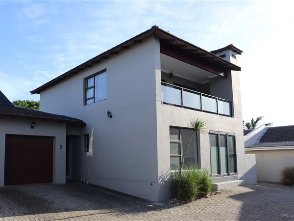 3 Bed Townhouse