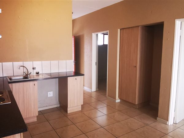 2 Bed Apartment