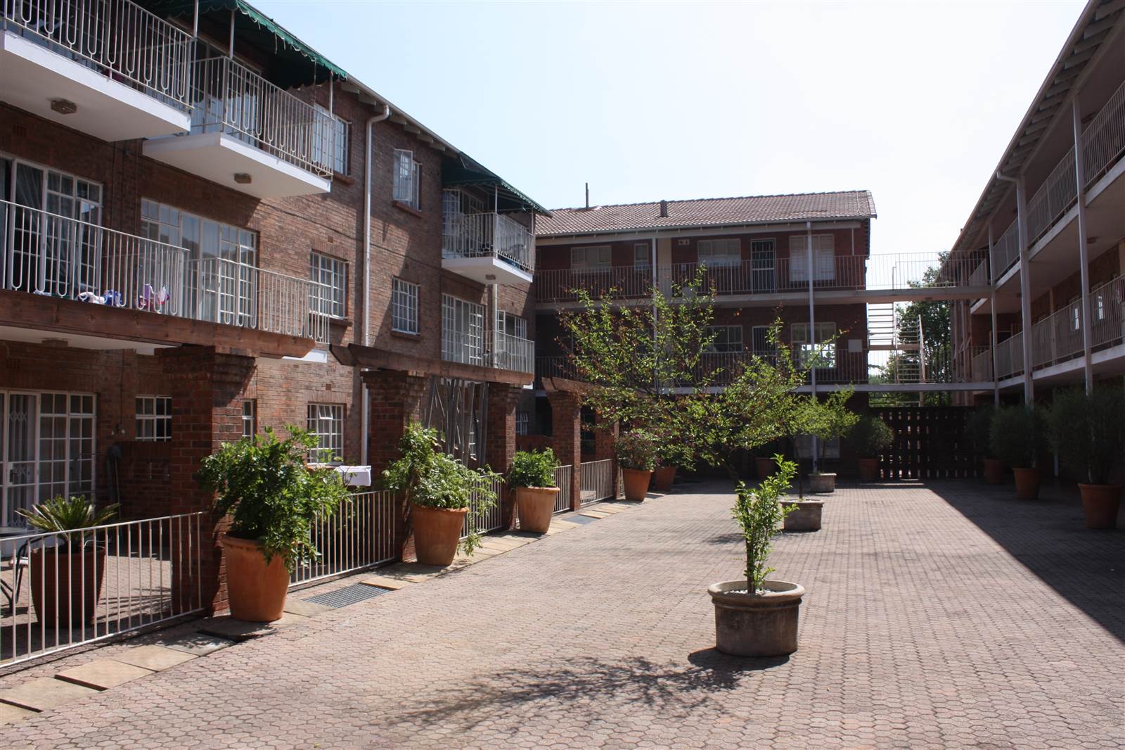 2 Bed Apartment in Woodmead photo number 15