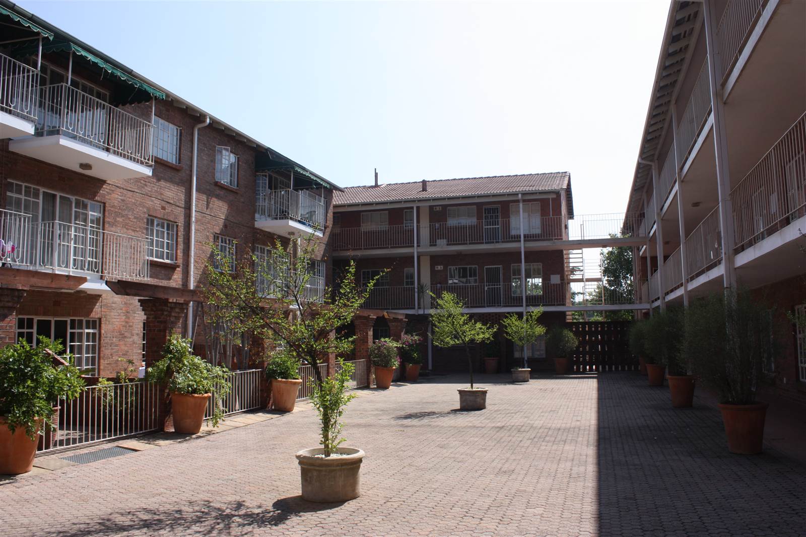 2 Bed Apartment in Woodmead photo number 18