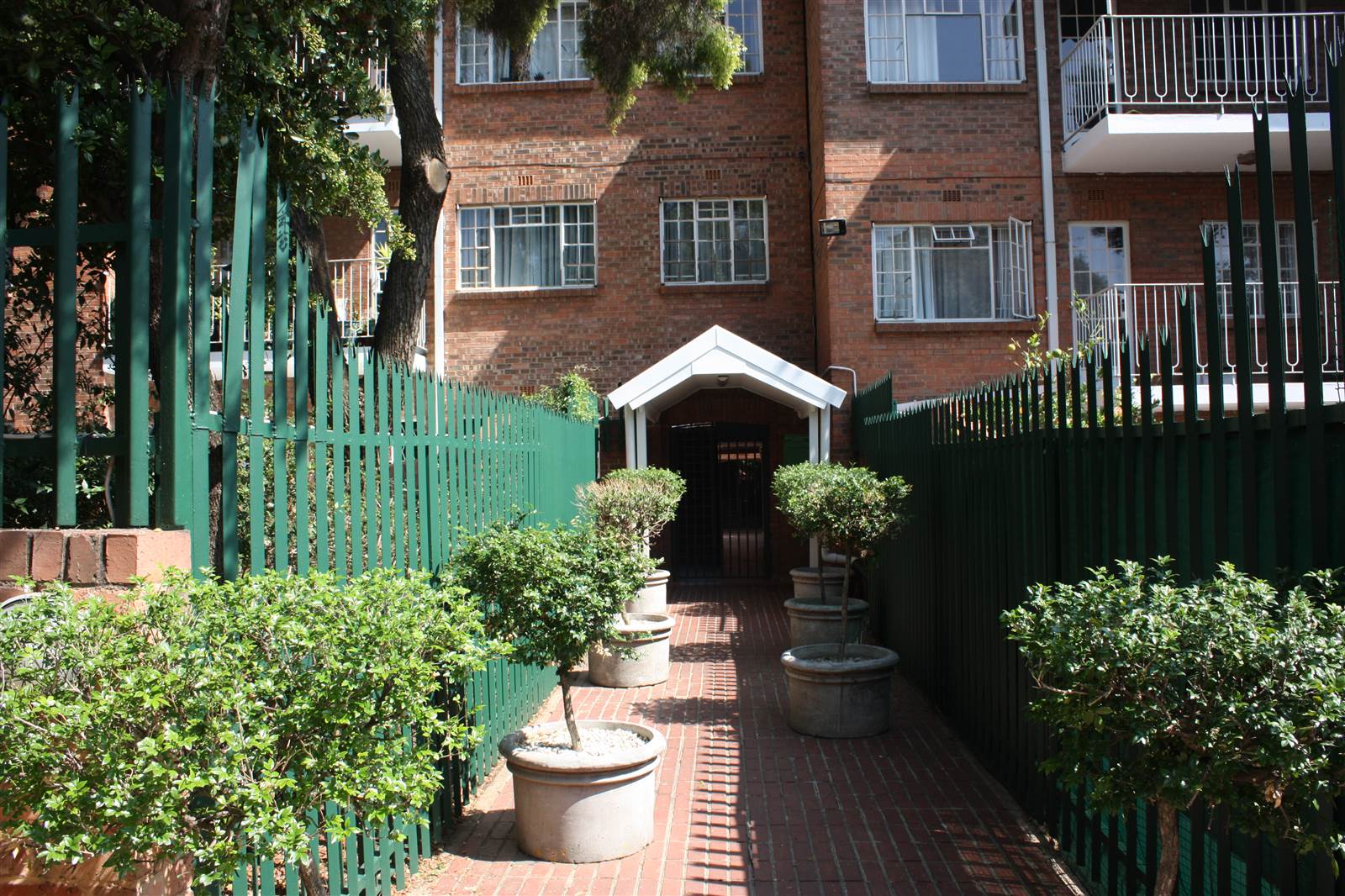 2 Bed Apartment in Woodmead photo number 14