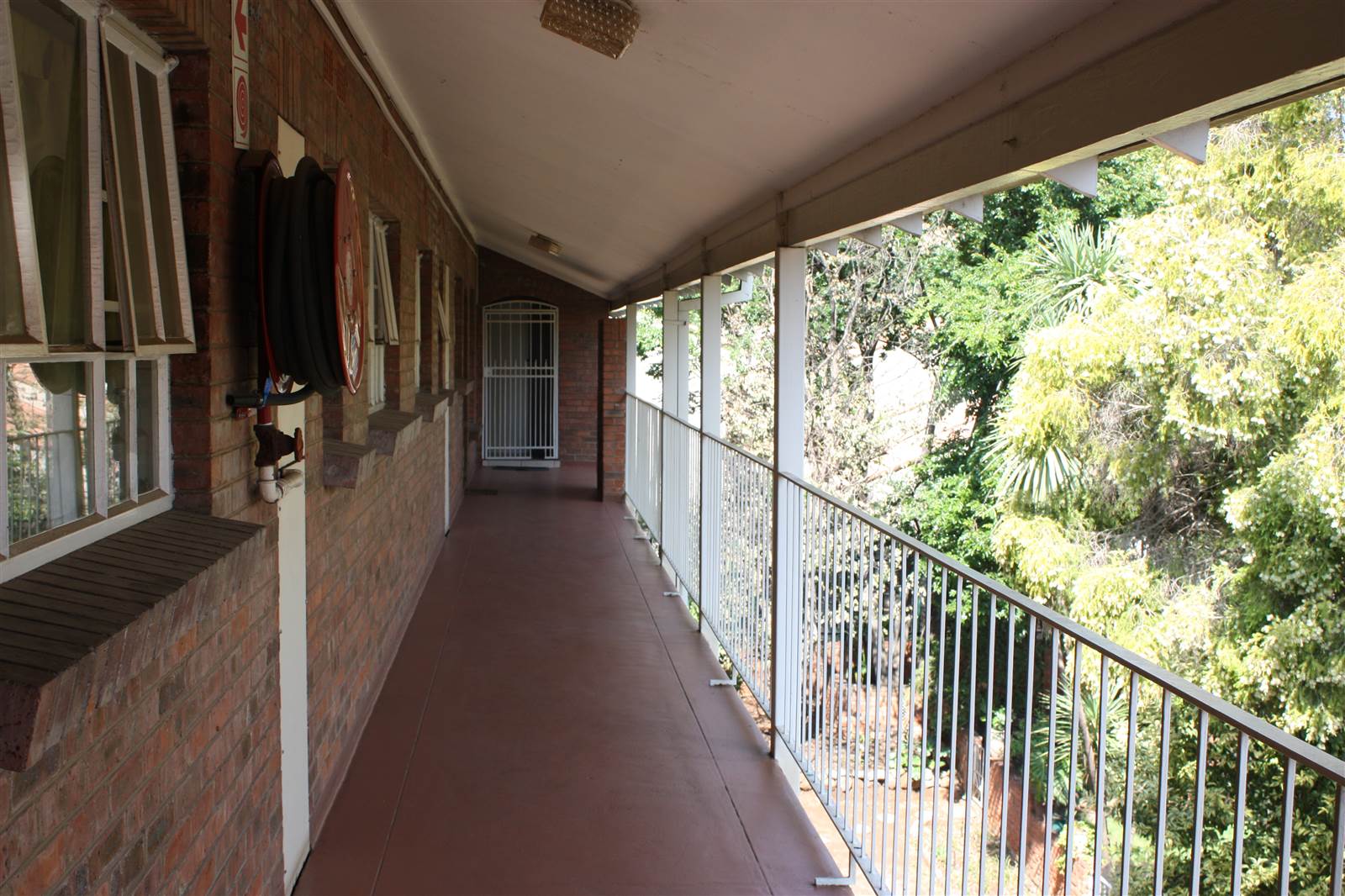 2 Bed Apartment in Woodmead photo number 17