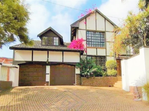 4 Bed House in Overport