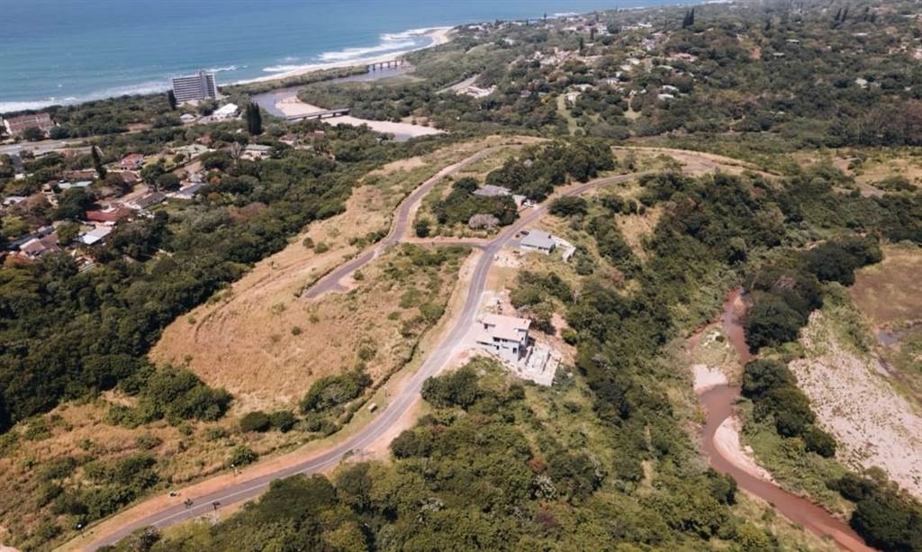 743 m² Land available in Sea Park photo number 5