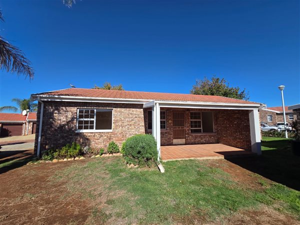 2 Bedroom House 2 Bedroom House