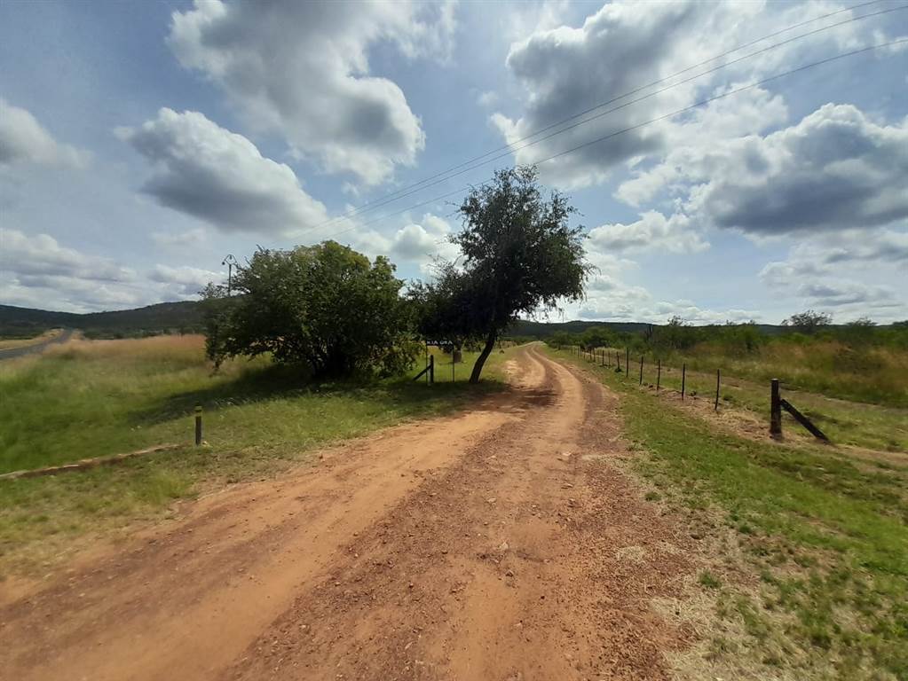 7200 m² Land available in Bela-Bela (Warmbaths) photo number 7