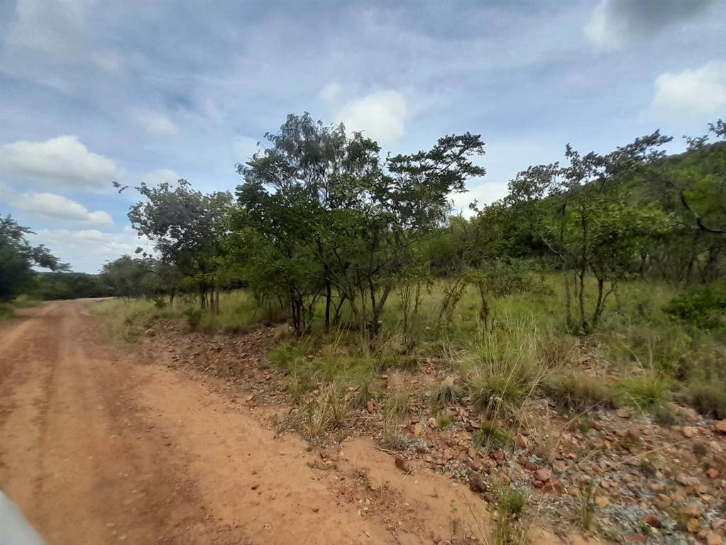 7200 m² Land available in Bela-Bela (Warmbaths) photo number 8