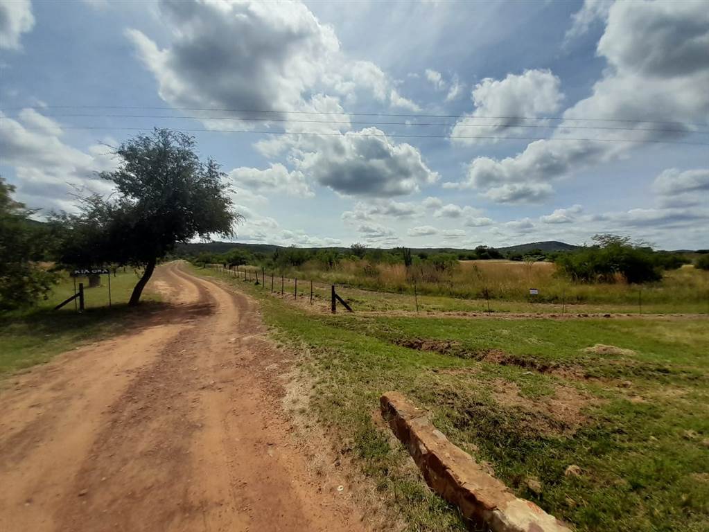 7200 m² Land available in Bela-Bela (Warmbaths) photo number 6