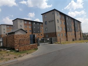 2 Bed Apartment in South Hills
