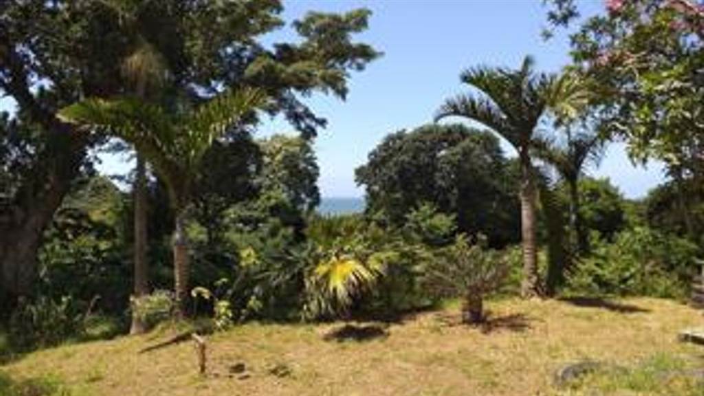 2.4 ha Land available in Umtentweni photo number 12