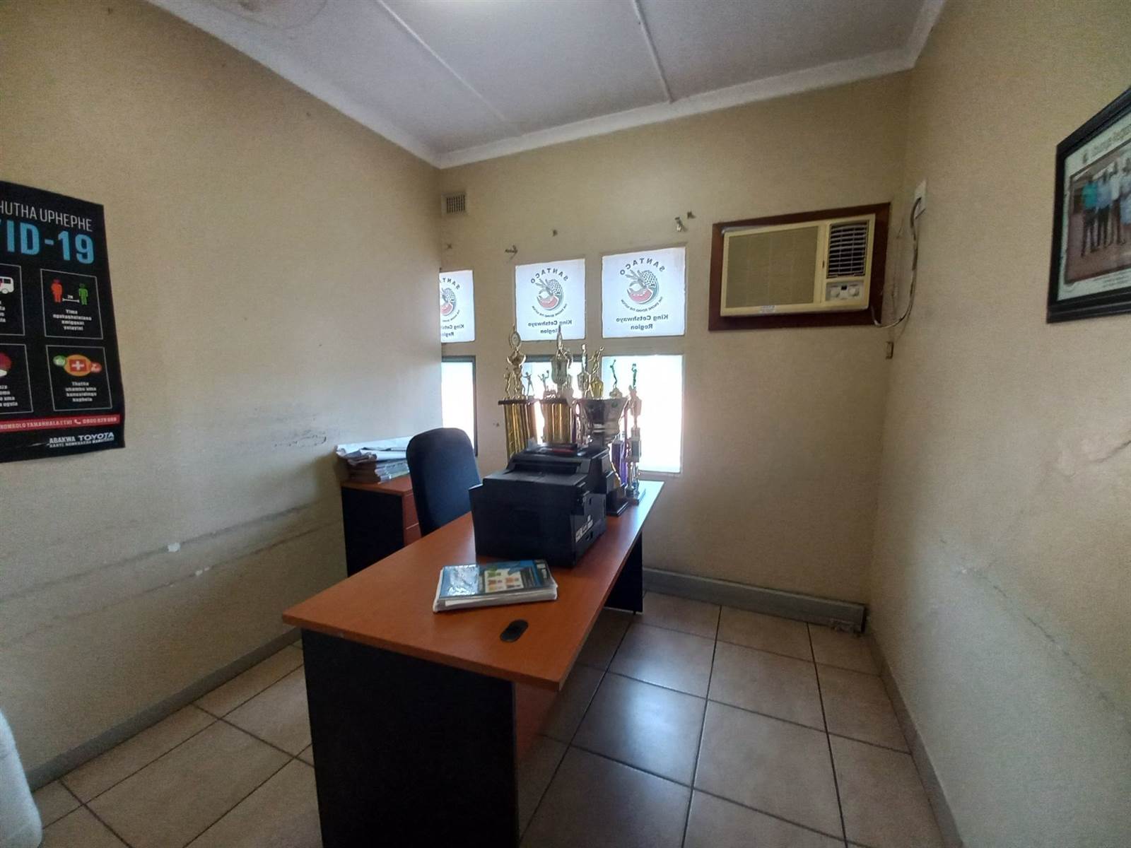 120  m² Office Space in Empangeni photo number 7