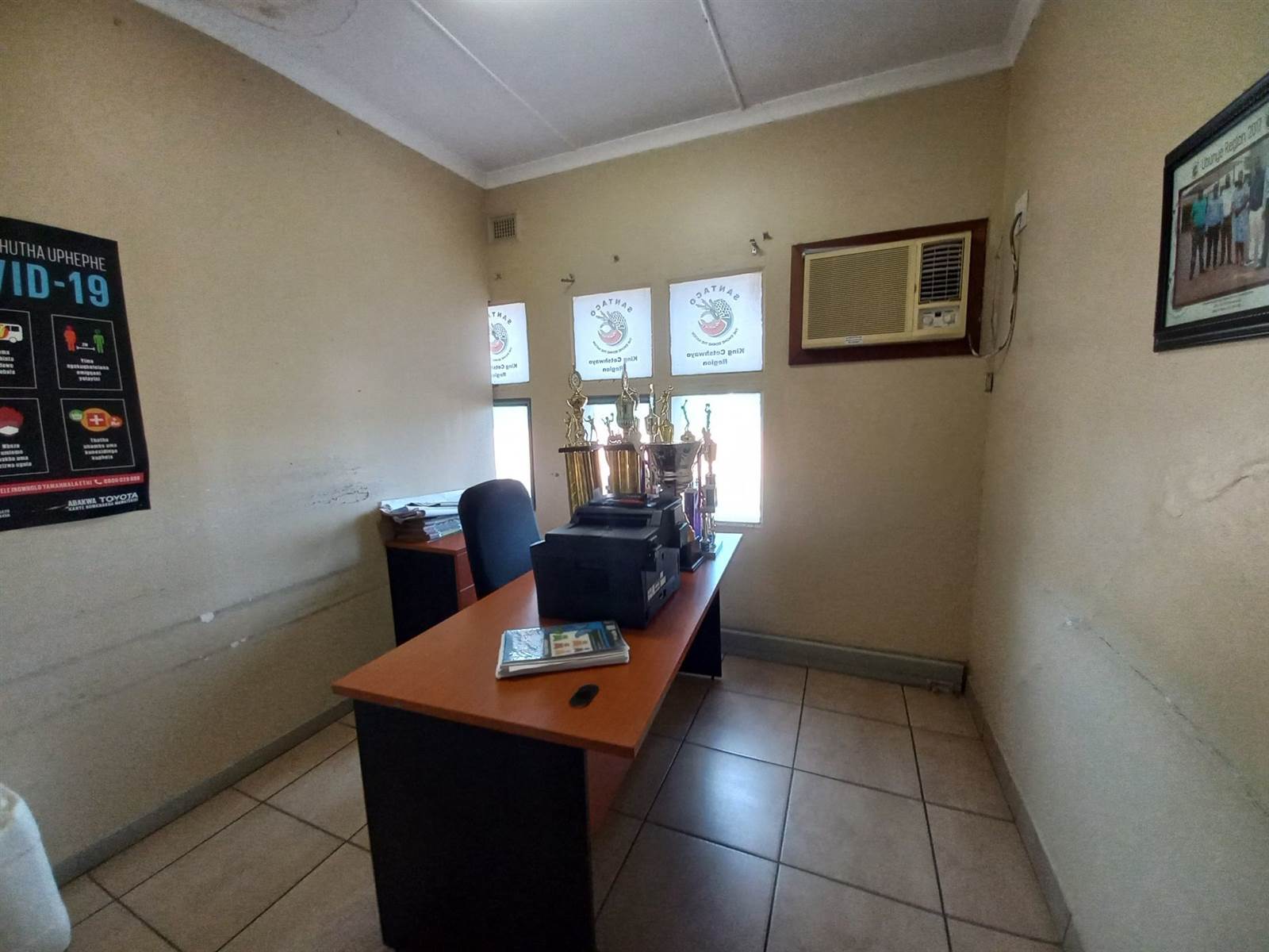 120  m² Office Space in Empangeni photo number 6