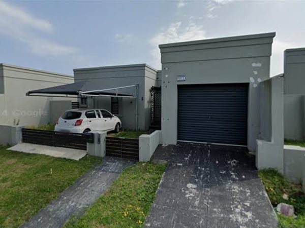 3 Bedroom House 3 Bedroom House
