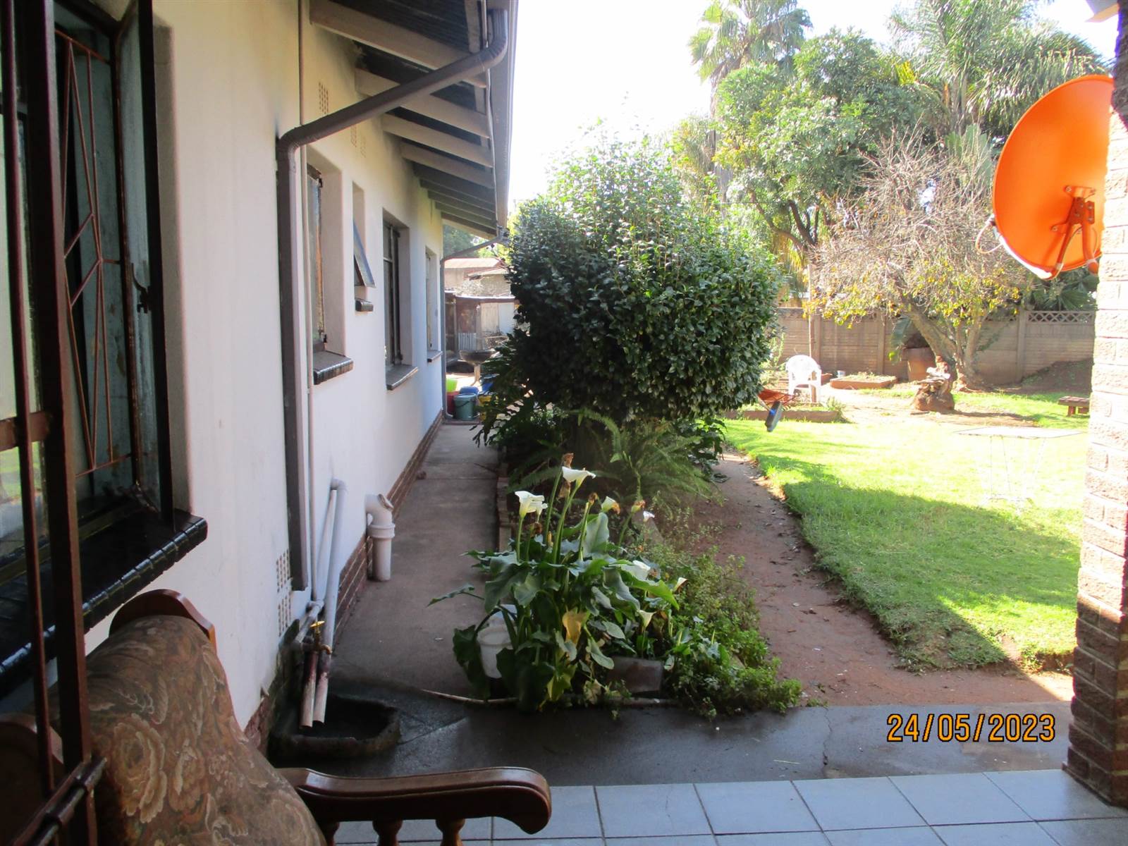 4 Bed House in Witbank photo number 1