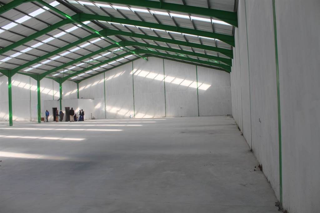1700  m² Industrial space in Velddrif photo number 3