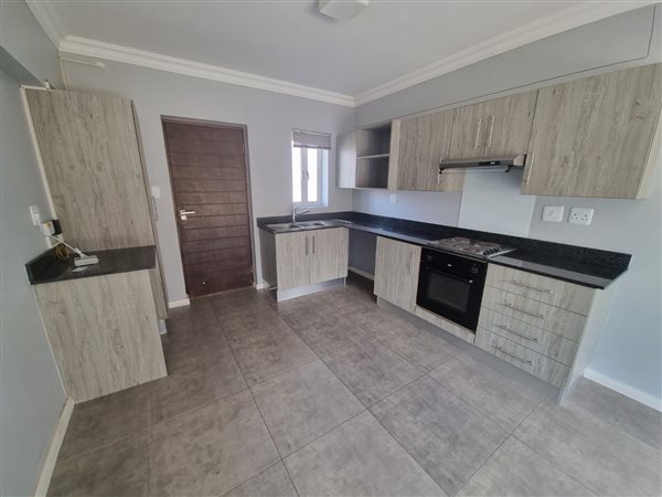 2 Bed Apartment