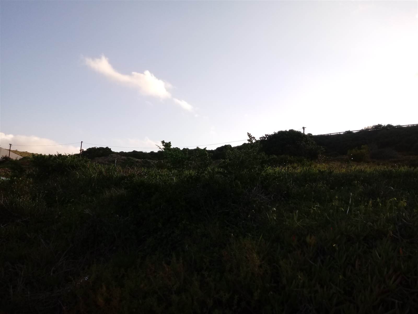 3895 m² Land available in Voorbaai photo number 7