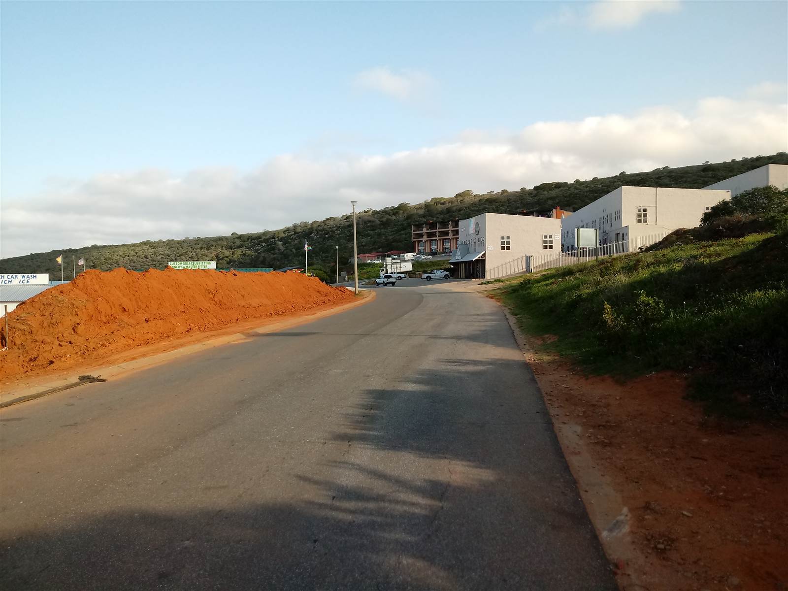 3895 m² Land available in Voorbaai photo number 10