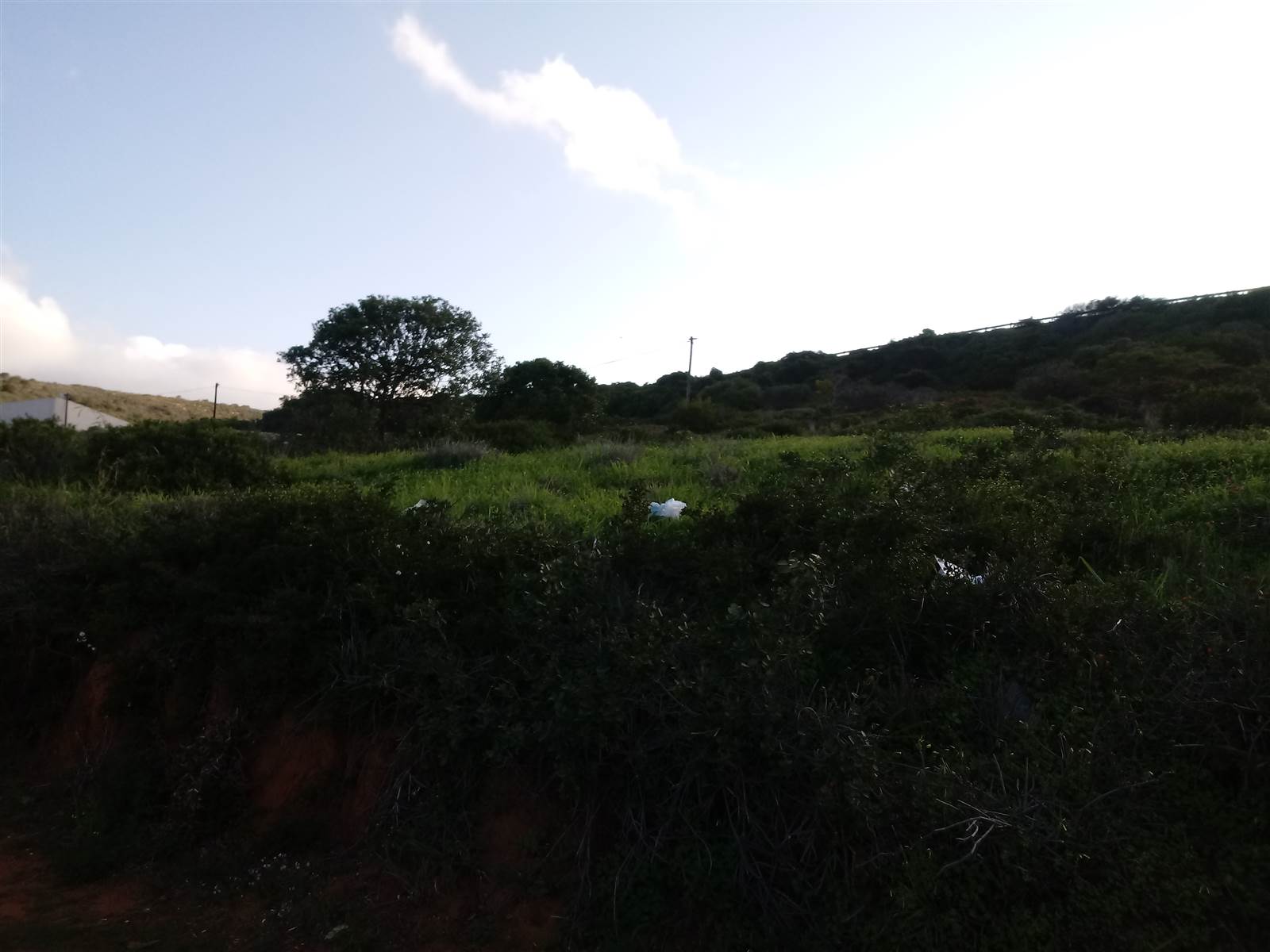 3895 m² Land available in Voorbaai photo number 9