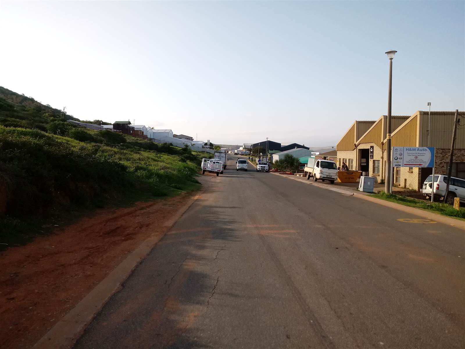 3895 m² Land available in Voorbaai photo number 4