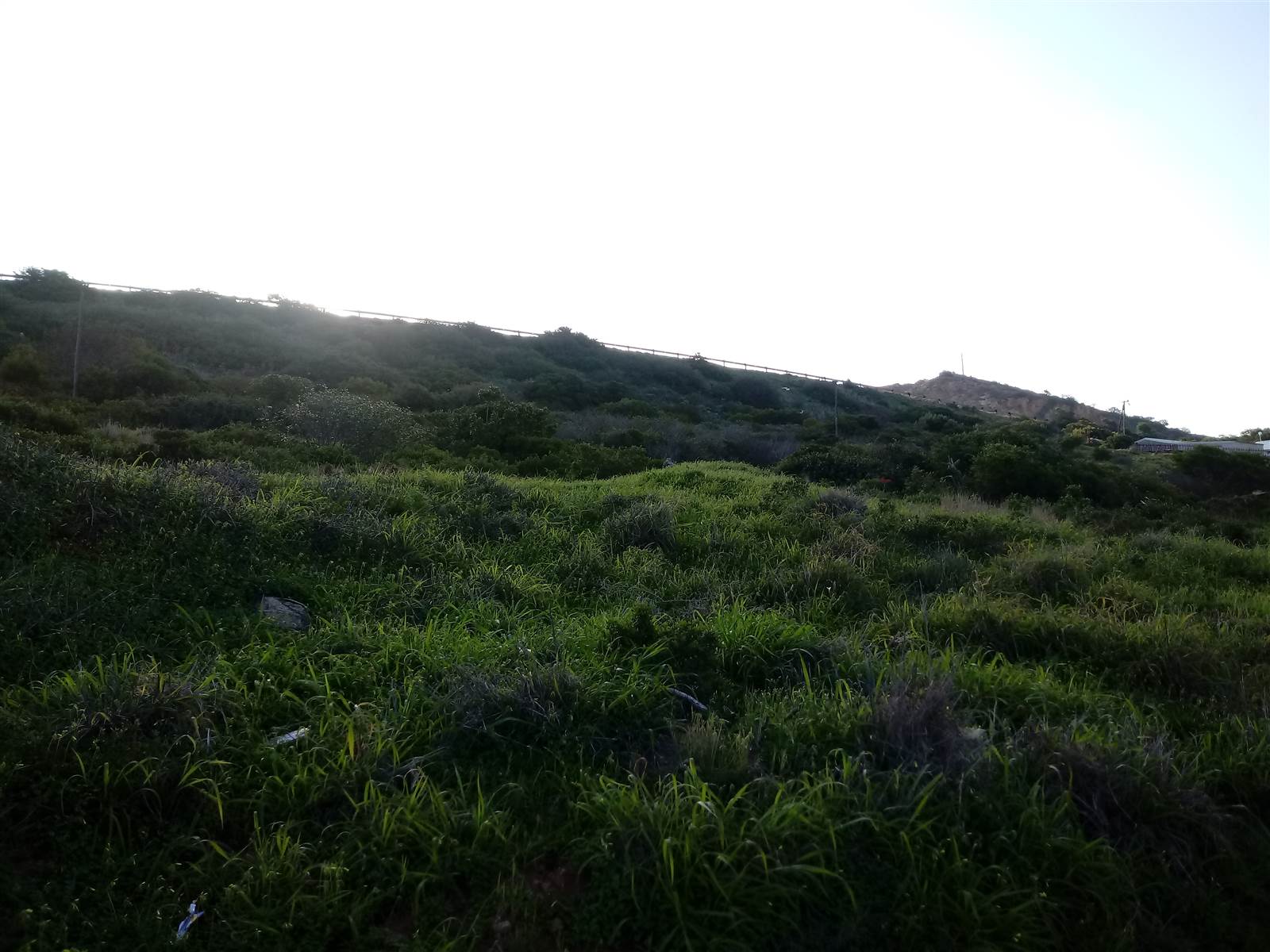 3895 m² Land available in Voorbaai photo number 11