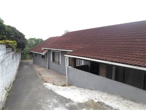 4 Bed House in Moorton