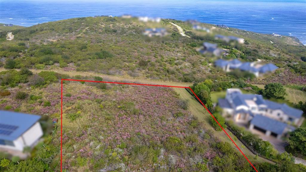 4 138 m² Land 4 138 m² Land