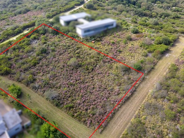 4 138 m² Land 4 138 m² Land