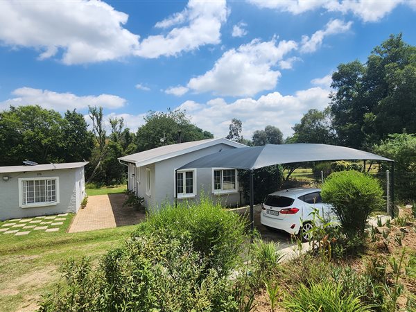 3 Bed Garden Cottage