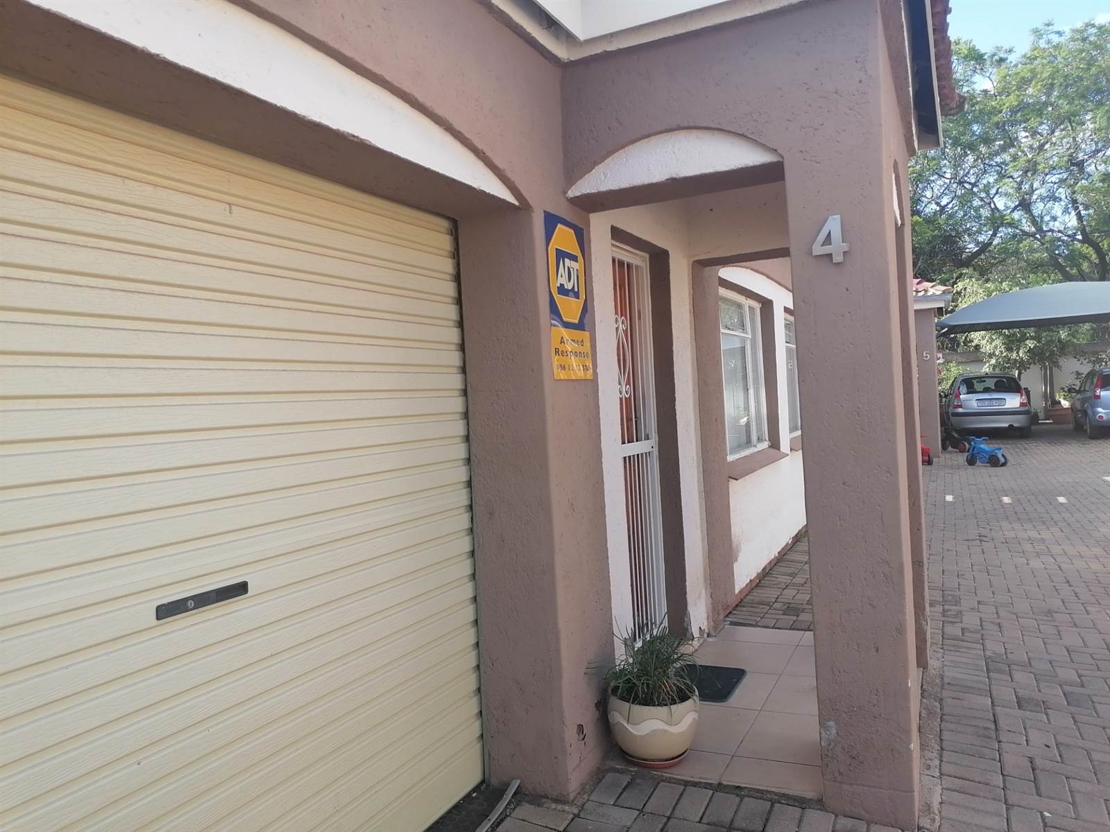 3.5 Bed House in Polokwane Central photo number 26