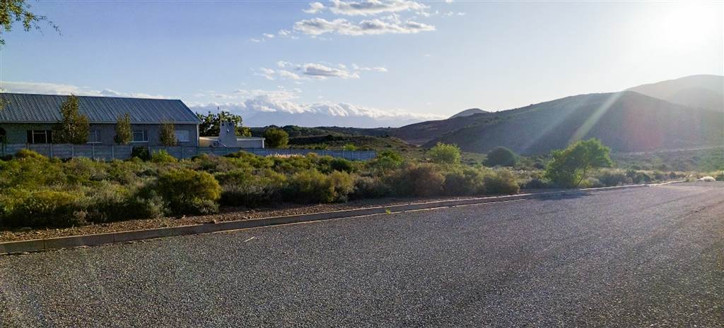 2016 m² Land available in Bonnievale photo number 2