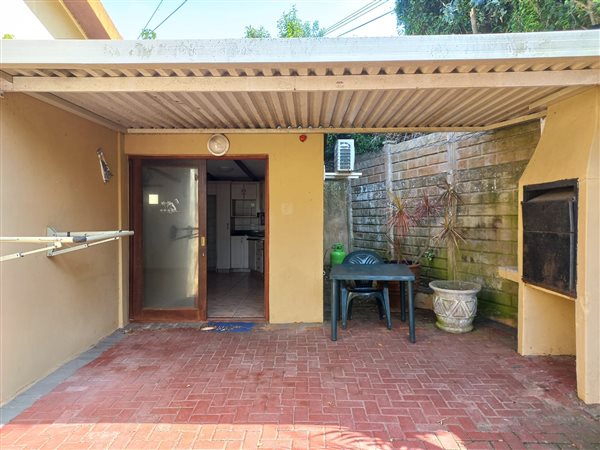 1 Bed Apartment in Shelly Beach
