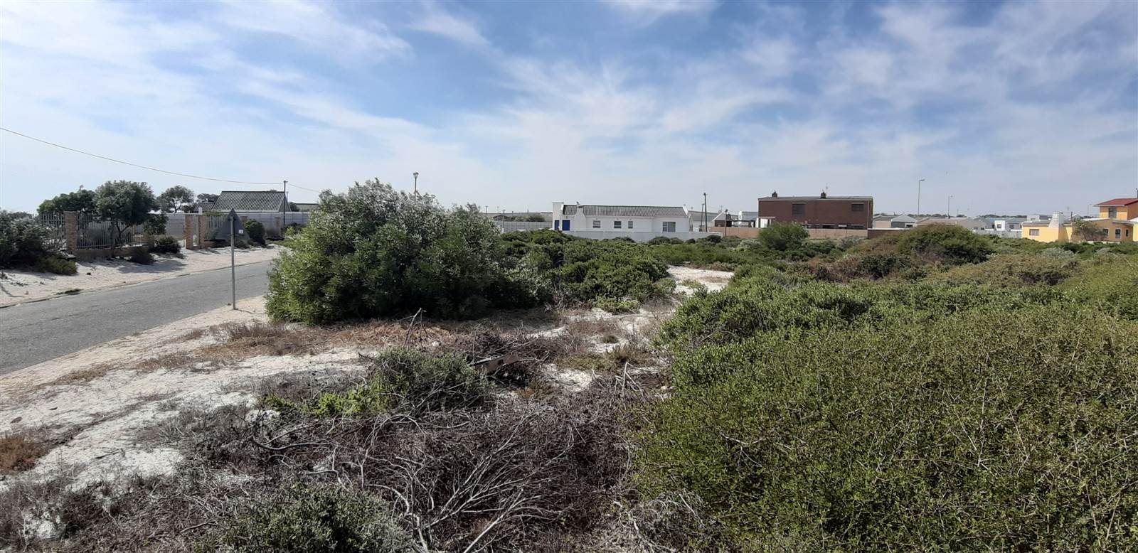 2974 m² Land available in Langebaan North photo number 4