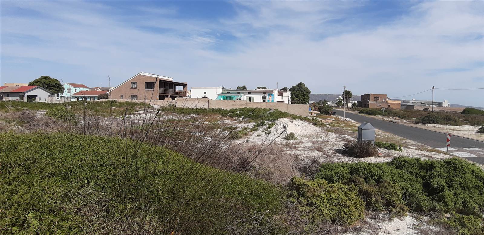 2974 m² Land available in Langebaan North photo number 1