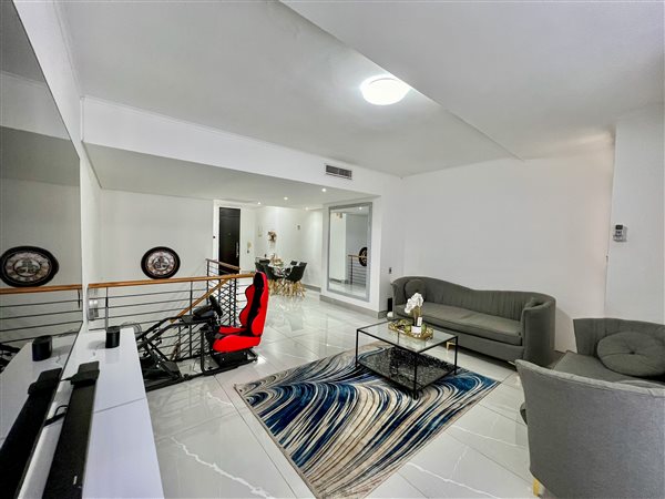 2 Bed Apartment