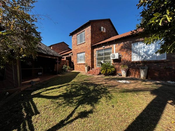 3 Bedroom Cluster 3 Bedroom Cluster