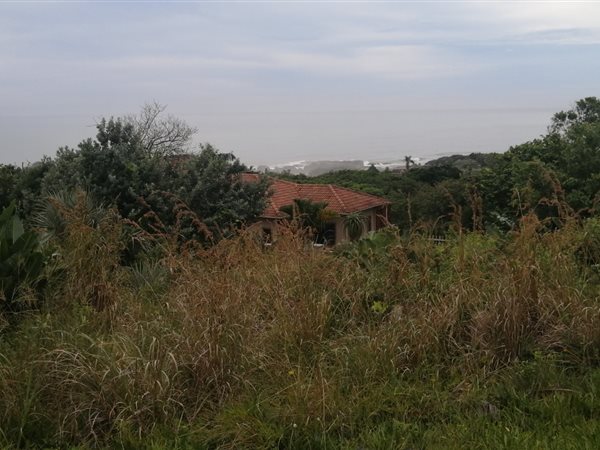 1259 m² Land available in Glenmore