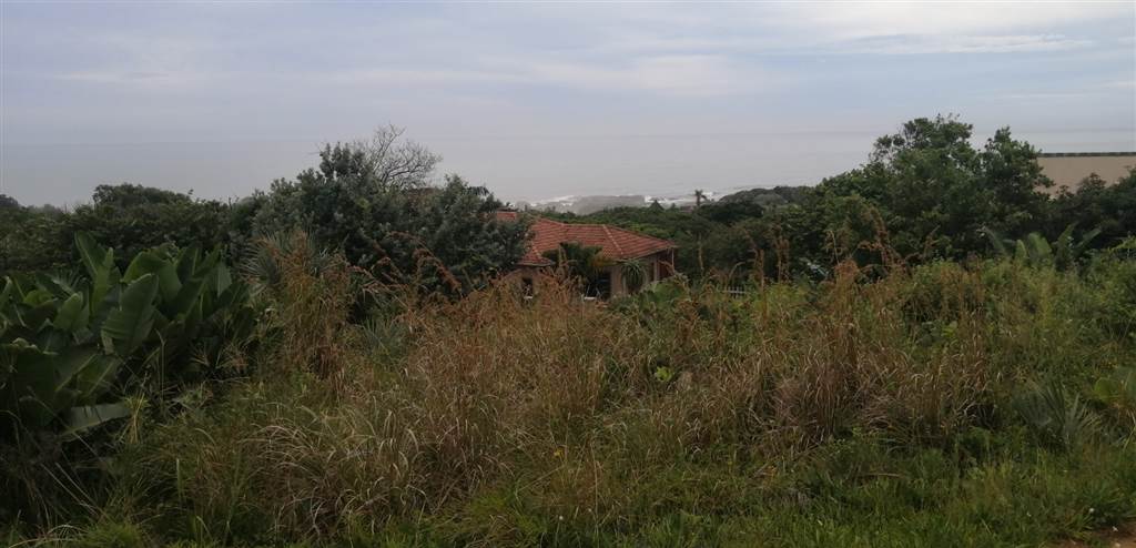 1259 m² Land available in Glenmore photo number 1