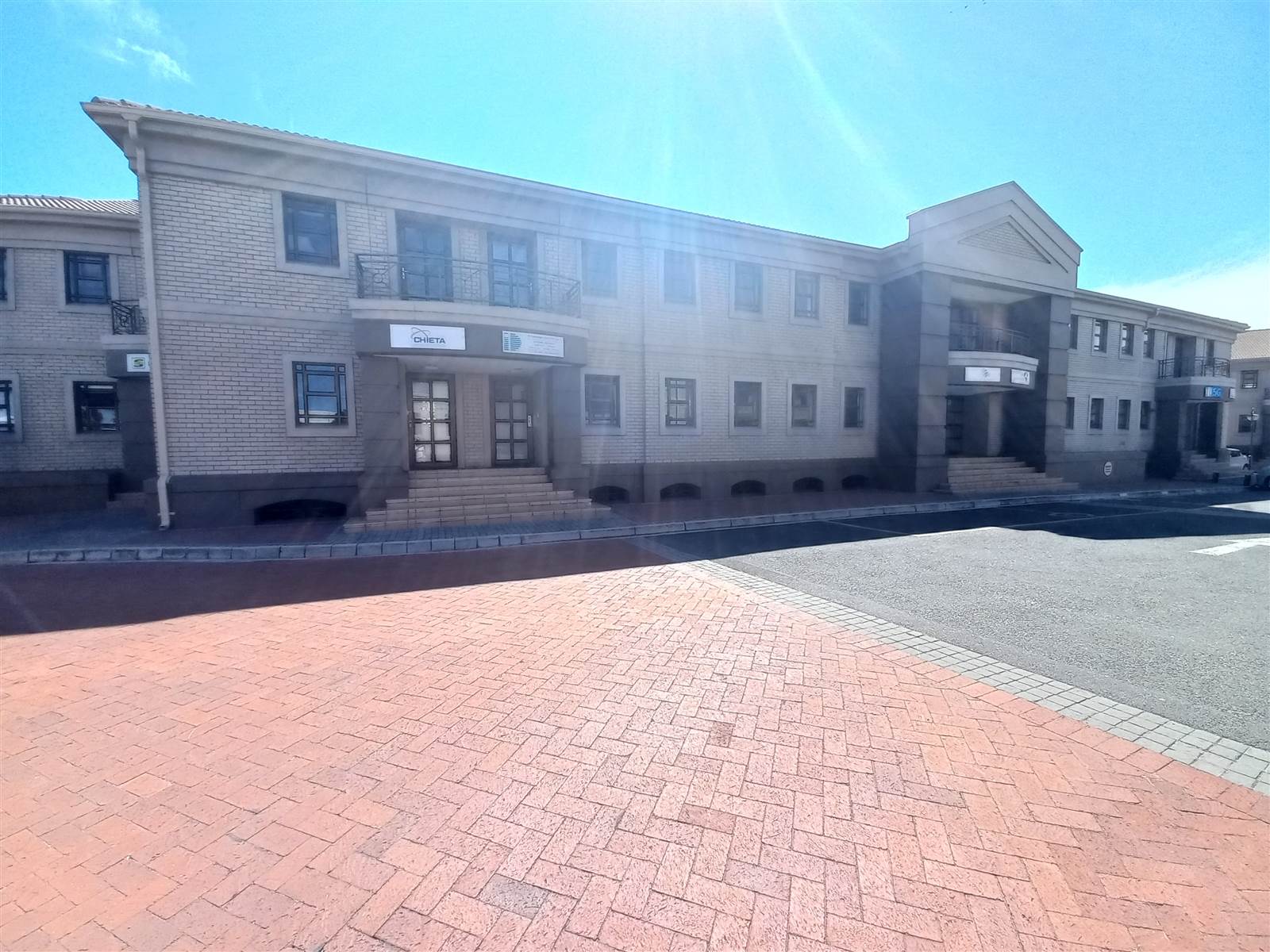204  m² Commercial space in Milnerton photo number 7