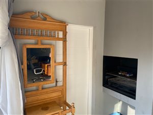 2 Bed Apartment in Norton Park
