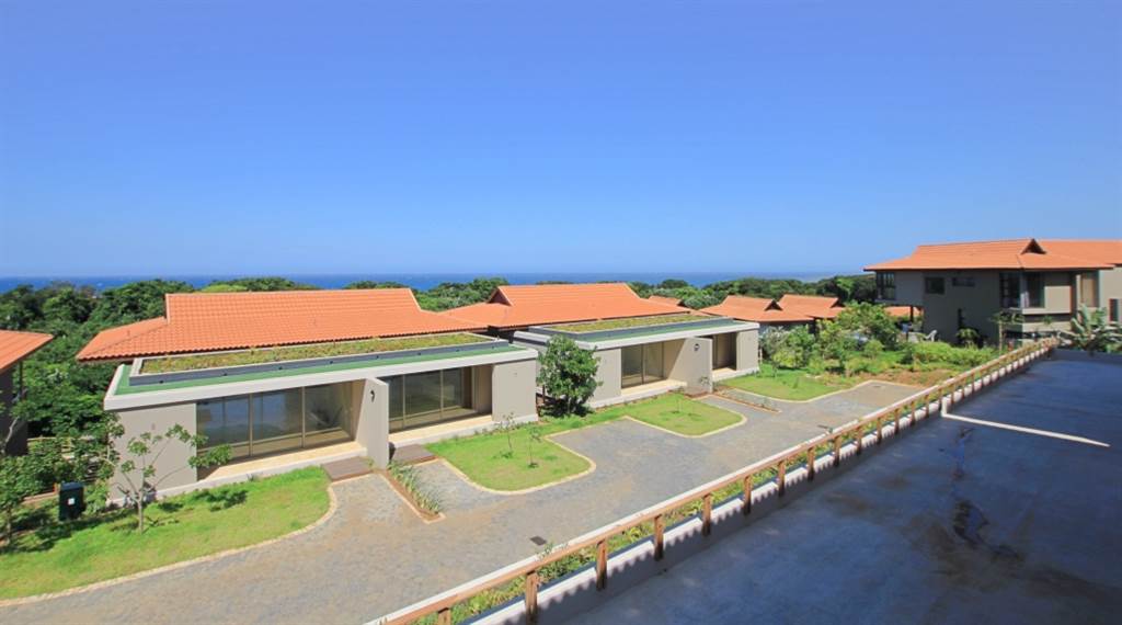 3 Bed Townhouse in Zimbali Estate photo number 15