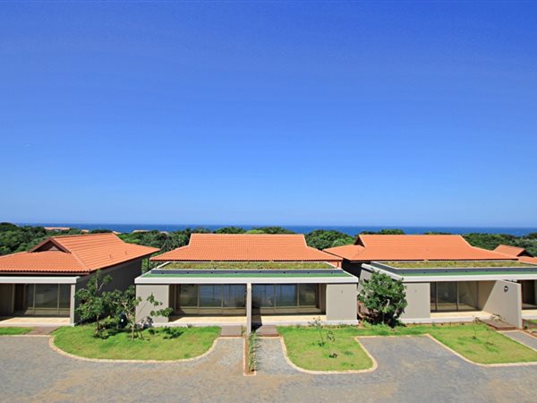 3 Bed Townhouse in Zimbali Estate