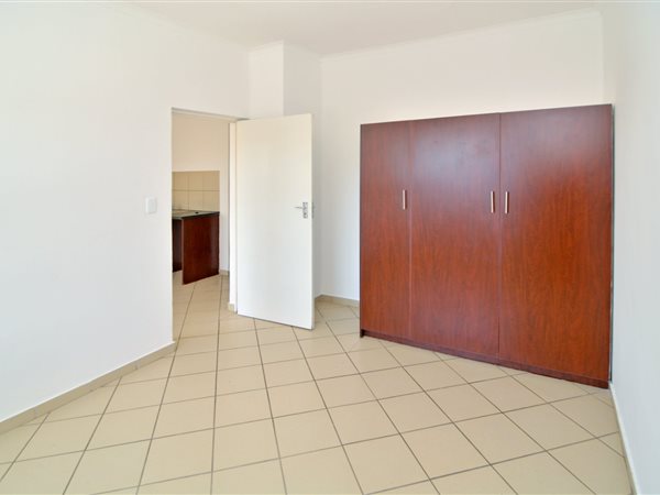 2 Bed Apartment